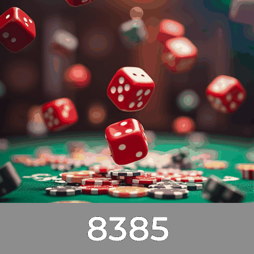 8385: Apostas Esportivas com Melhores Odds e Foco no Futebol Brasileiro